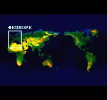Image n° 1 - screenshots  : Super Formation Soccer 96 - World Club Edition